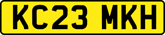 KC23MKH