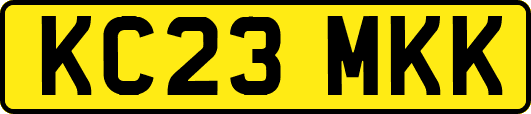 KC23MKK