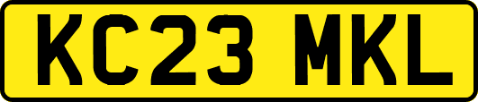 KC23MKL
