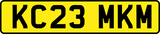 KC23MKM