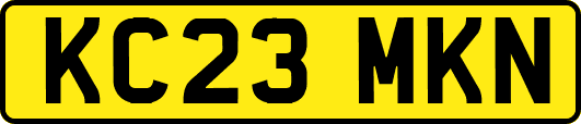 KC23MKN