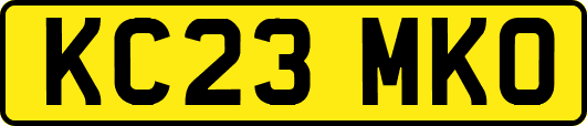 KC23MKO