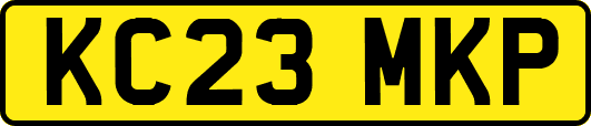 KC23MKP