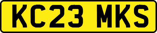 KC23MKS