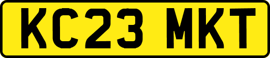 KC23MKT