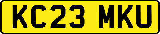 KC23MKU