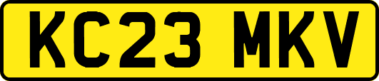 KC23MKV