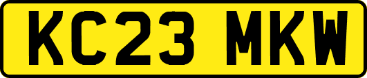 KC23MKW