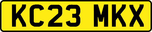 KC23MKX