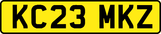 KC23MKZ