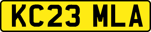 KC23MLA