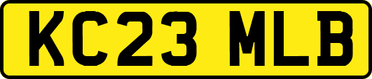KC23MLB