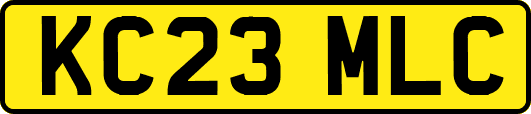 KC23MLC