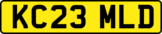 KC23MLD