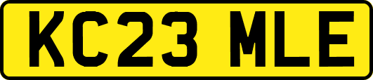KC23MLE