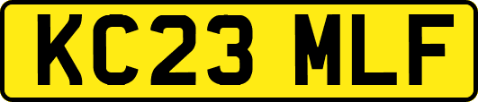 KC23MLF