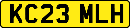 KC23MLH