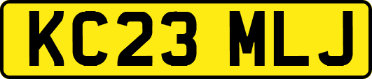KC23MLJ