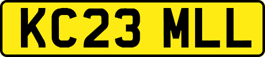 KC23MLL