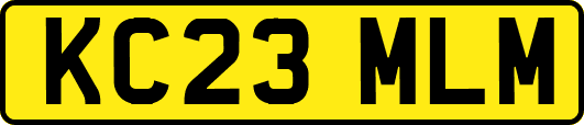 KC23MLM