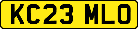 KC23MLO