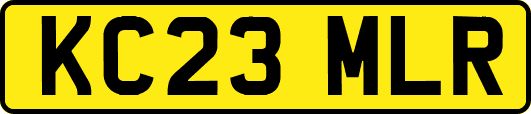 KC23MLR