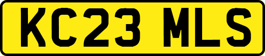 KC23MLS