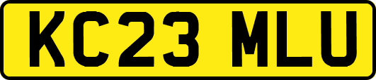 KC23MLU