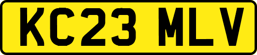 KC23MLV