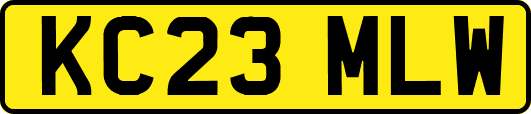 KC23MLW