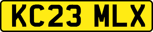 KC23MLX