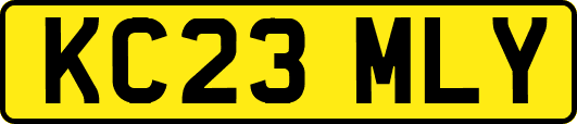 KC23MLY