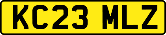KC23MLZ