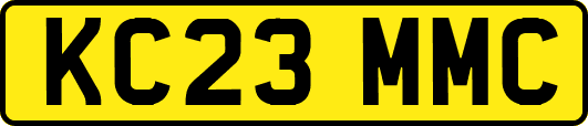 KC23MMC