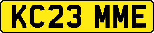 KC23MME