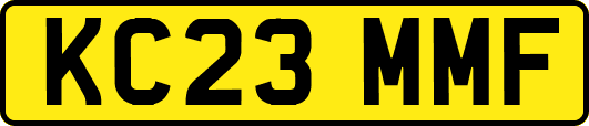 KC23MMF