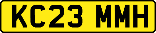 KC23MMH