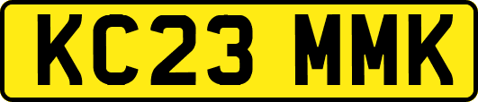 KC23MMK