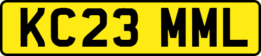 KC23MML
