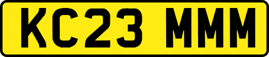 KC23MMM