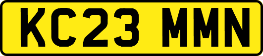 KC23MMN