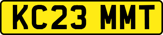 KC23MMT