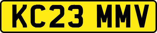 KC23MMV