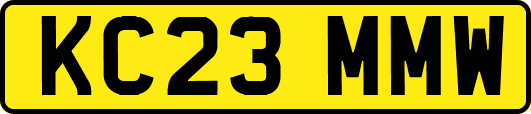 KC23MMW