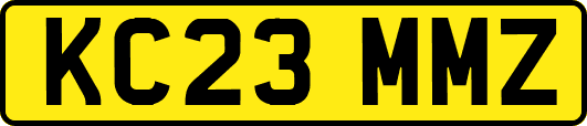 KC23MMZ