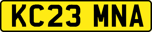 KC23MNA