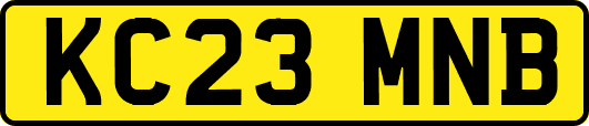KC23MNB