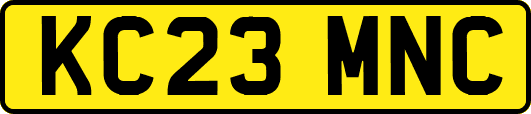 KC23MNC