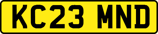 KC23MND