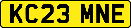 KC23MNE